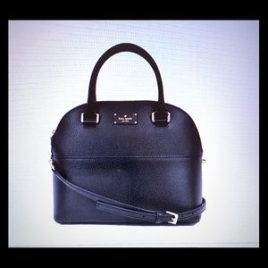 NWT KATE SPADE Grove Street Carli Crossbody/Satchel